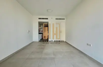 Apartment - Studio - 1 Bathroom for rent in Rehan Apartments - Aljada - Sharjah