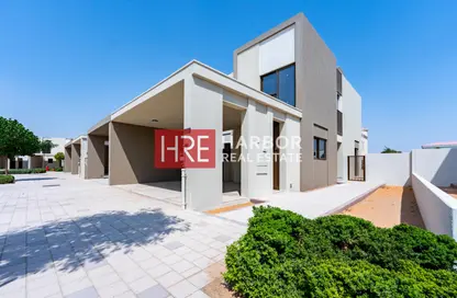 Townhouse - 4 Bedrooms - 4 Bathrooms for sale in La Violeta 2 - Villanova - Dubai Land - Dubai