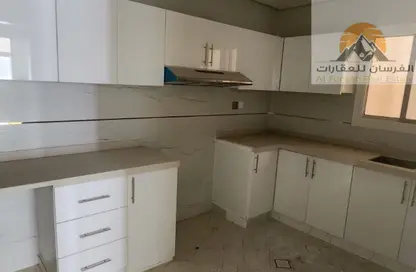 شقة - 1 حمام للايجار في 3 المويهات - المويهات - عجمان
