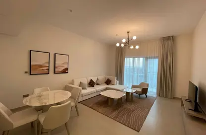 شقة - غرفة نوم - 1 حمام للايجار في شقق 2 - ياس جولف كليكشن - جزيرة الياس - أبوظبي