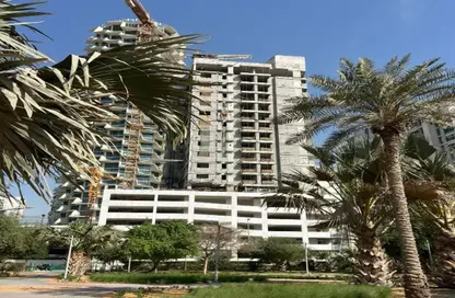 Apartment - 1 Bedroom - 2 Bathrooms for sale in Exotica By Al Marina - District 17 - Jumeirah Village Circle - Dubai