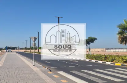 أرض - استوديو للبيع في المعيريض - رأس الخيمة