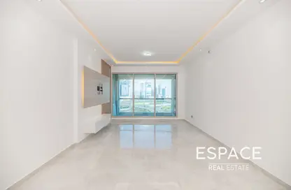 شقة - غرفة نوم - 2 حمامات للايجار في خور الجميرا 1 - (JLT) مجمع X - أبراج بحيرة الجميرا - دبي