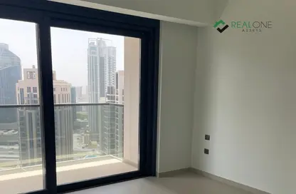 شقة - غرفة نوم - 2 حمامات للايجار في اكت تاورز - منطقة دار الأوبرا - دبي وسط المدينة - دبي