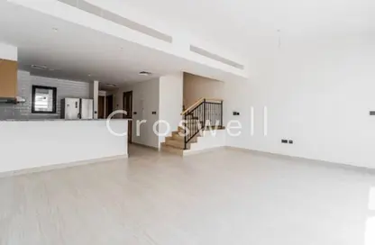 تاون هاوس - 4 غرف نوم - 3 حمامات للايجار في سانتوريني - داماك لاجونز - دبي تاون هاوس - 4 غرف نوم - 3 حمامات للايجار في سانتوريني - داماك لاجونز - دبي