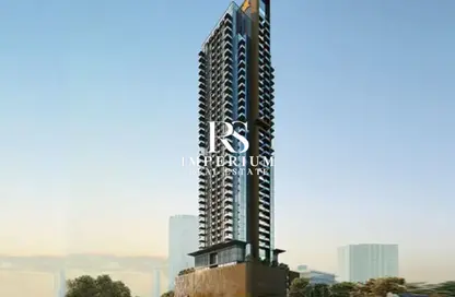 Apartment - 2 Bedrooms - 3 Bathrooms for sale in Seslia Tower - Jumeirah Village Triangle - Dubai