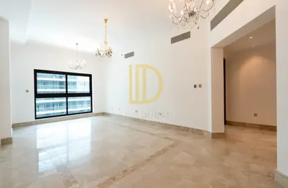 شقة - 2 غرف نوم - 3 حمامات للايجار في فيرمونت بالم ريزيدنس شمال - فيرمونت بالم ريزدنس - نخلة جميرا - دبي