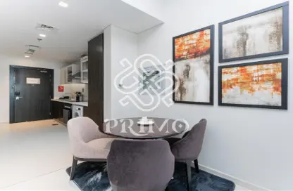 Hotel and Hotel Apartment - Studio - 1 Bathroom for rent in Golf Veduta Hotel Apartments - Golf Town - DAMAC Hills - Dubai Hotel and Hotel Apartment - Studio - 1 Bathroom for rent in Golf Veduta Hotel Apartments - Golf Town - DAMAC Hills - Dubai