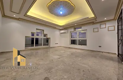 Apartment - Studio - 1 Bathroom for rent in Khalifa City A Villas - Khalifa City A - Khalifa City - Abu Dhabi