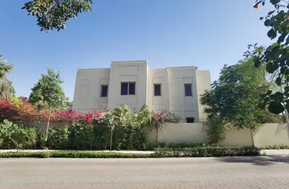 فيلا - 6 غرف نوم - 7 حمامات للايجار في جاسمين ليف 2 - جاسمين ليف - البراري - دبي