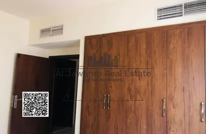 Apartment - 1 Bedroom - 2 Bathrooms for rent in Al Jurf 2 - Al Jurf - Ajman Downtown - Ajman