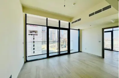 Apartment - 1 Bedroom - 1 Bathroom for rent in AZIZI Riviera 39 - Meydan One - Meydan - Dubai