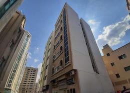 Whole Building - 2 bathrooms for sale in Al Nabaa Building - Al Naba'ah - Al Sharq - Sharjah