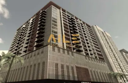 Apartment - 1 Bedroom - 2 Bathrooms for sale in 1WOOD Residence - Jumeirah Village Circle - Dubai
