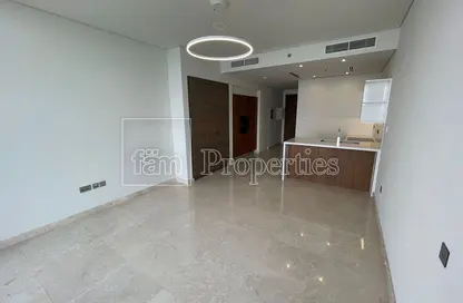 Apartment - Studio - 1 Bathroom for rent in ANWA - Maritime City - Dubai