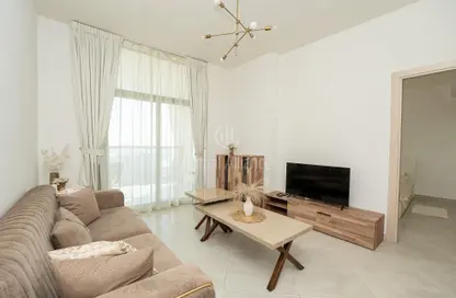 Apartment - 2 Bedrooms - 2 Bathrooms for rent in Binghatti Avenue - Al Jaddaf - Dubai