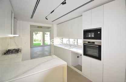 Villa - 3 Bedrooms - 3 Bathrooms for rent in Saheel - Arabian Ranches - Dubai