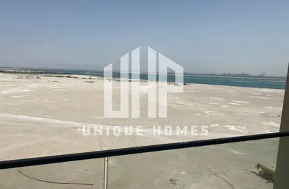 شقة - 1 حمام للبيع في سوهو سكوير - جزيرة السعديات - أبوظبي