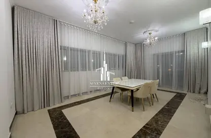 Apartment - 2 Bedrooms - 3 Bathrooms for sale in The Zen Tower - Dubai Marina - Dubai