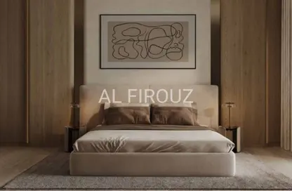 شقة - 1 حمام للبيع في بن غاطي أمبرهول - الضاحية 13 - قرية الجميرا سركل - دبي