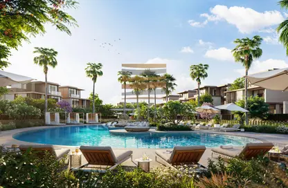 Villa - 5 Bedrooms - 7 Bathrooms for sale in Nad Al Sheba Gardens Phase 10 - Nad Al Sheba 1 - Nad Al Sheba - Dubai