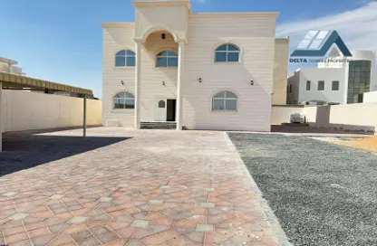 شقة - 1 حمام للايجار في مدينة الرياض - أبوظبي