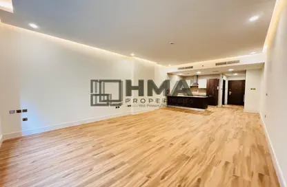 Apartment - Studio - 1 Bathroom for rent in Dana Al Garhoud - Al Garhoud - Dubai