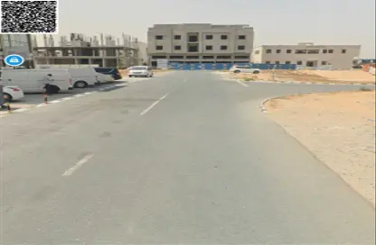 أرض - استوديو للبيع في الجرف الصناعية 3 - الجرف الصناعية - عجمان