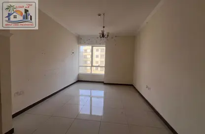 Apartment - 1 Bedroom - 2 Bathrooms for rent in Al Mahatta - Al Qasimia - Sharjah