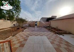 Villa - 3 bedrooms - 3 bathrooms for rent in Al Ruwaikah - Al Muwaiji - Al Ain
