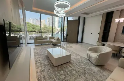 تاون هاوس - 4 غرف نوم - 6 حمامات للبيع في الضاحية 12 - قرية الجميرا سركل - دبي