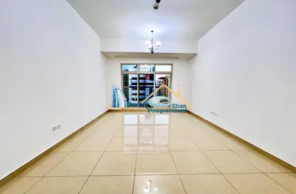 Apartment - 1 Bedroom - 2 Bathrooms for rent in Al Manal Residence 2 - Dubai Silicon Oasis - Dubai