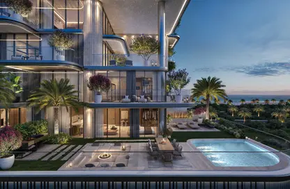 Apartment - 1 Bedroom - 1 Bathroom for sale in Dubai Islands - Deira - Dubai