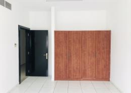 Room / Bedroom image for: Apartment - 3 bedrooms - 4 bathrooms for rent in Al Majaz 3 - Al Majaz - Sharjah, Image 1