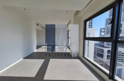Apartment - Studio - 1 Bathroom for sale in Pixel - Makers District - Al Reem Island - Abu Dhabi