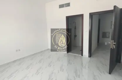Apartment - 1 Bedroom - 2 Bathrooms for rent in Al Jurf 3 - Al Jurf - Ajman Downtown - Ajman
