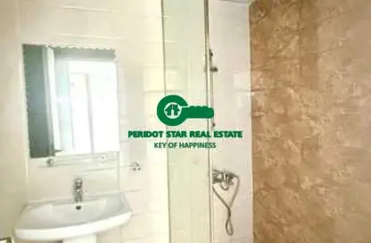 Apartment - 1 Bedroom - 2 Bathrooms for rent in Nova Tower - Dubai Silicon Oasis - Dubai