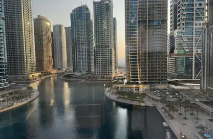 مكتب - استوديو - 1 حمام للايجار في جولدكريست إكزيكتيف - (JLT) مجمع C - أبراج بحيرة الجميرا - دبي مكتب - استوديو - 1 حمام للايجار في جولدكريست إكزيكتيف - (JLT) مجمع C - أبراج بحيرة الجميرا - دبي