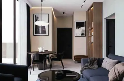 شقة - 1 حمام للبيع في مساكن الحصين 4 - الحصين ريزيدنسز - مدينة دبي الصناعية - دبي شقة - 1 حمام للبيع في مساكن الحصين 4 - الحصين ريزيدنسز - مدينة دبي الصناعية - دبي