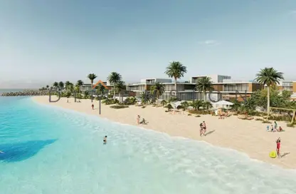 Apartment - 2 Bedrooms - 4 Bathrooms for sale in Reem Hills - Najmat Abu Dhabi - Al Reem Island - Abu Dhabi