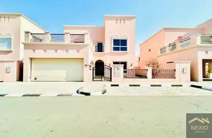 فيلا - 4 غرف نوم - 5 حمامات للبيع في ند الشيبا فيلاز - ند الشبا 3 - ند الشبا - دبي