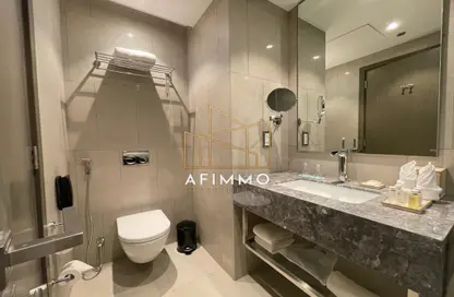 Apartment - 1 Bathroom for sale in The One at Jumeirah Village Circle - Jumeirah Village Circle - Dubai