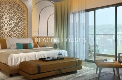 Townhouse - 4 Bedrooms - 4 Bathrooms for sale in Morocco Phase 2 - Damac Lagoons - Dubai