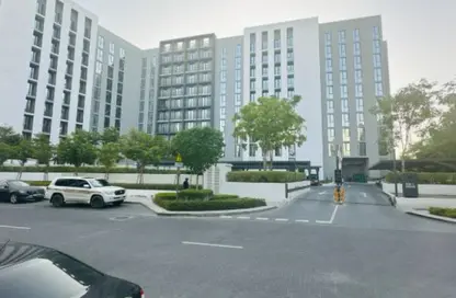 Apartment - 2 Bedrooms - 3 Bathrooms for sale in The Boulevard 3 - Aljada - Sharjah