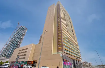 شقة - 1 حمام للايجار في تاور 108‎ - قرية الجميرا سركل - دبي