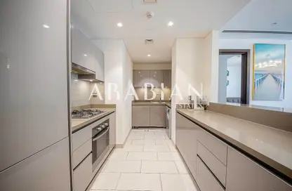 Apartment - 2 Bedrooms - 3 Bathrooms for rent in Hartland Greens - Sobha Hartland - Mohammed Bin Rashid City - Dubai