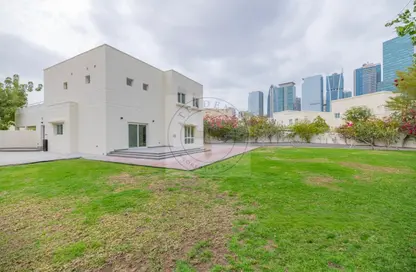 Villa - 3 Bedrooms - 4 Bathrooms for rent in Meadows 1 - Meadows - Dubai
