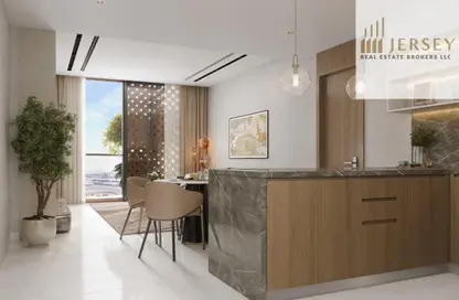 شقة - غرفة نوم - 2 حمامات للبيع في تاكايا - مدينة السيارات - دبي