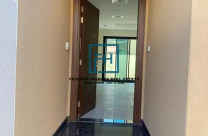 تاون هاوس - 4 غرف نوم - 6 حمامات للايجار في مدينة الشارقة المستدامة - الشارقة تاون هاوس - 4 غرف نوم - 6 حمامات للايجار في مدينة الشارقة المستدامة - الشارقة