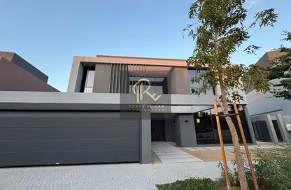 فيلا - 4 غرف نوم - 6 حمامات للبيع في روبينيا - مسار - تلال سيتي - الشارقة فيلا - 4 غرف نوم - 6 حمامات للبيع في روبينيا - مسار - تلال سيتي - الشارقة